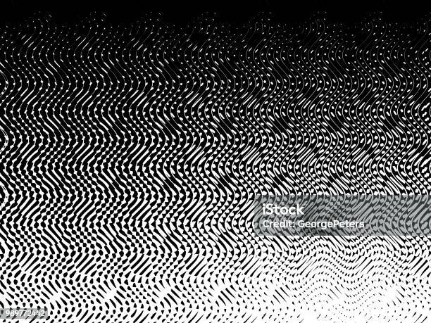Computer Halftone Pattern Technology Halftone Pattern Background Stock Illustration - Download ...