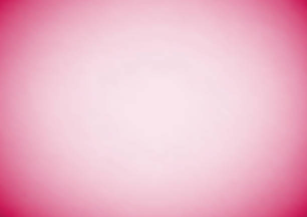 ピンクの抽象的な背景 - ピンク　背景点のイラスト素材／クリップアート素材／マンガ素材／アイコン素材