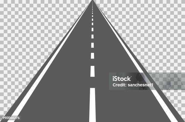 Jalan Raya Color Jalan Raya Ilustrasi Stok - Unduh Gambar Sekarang - Abu-abu ...