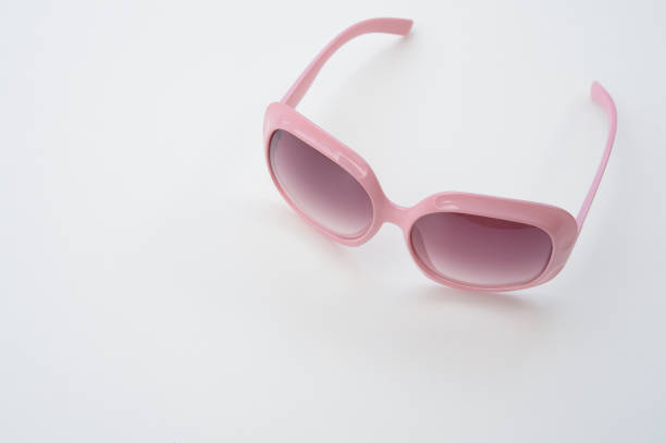 istock Modern fashionable sunglasses 990130484