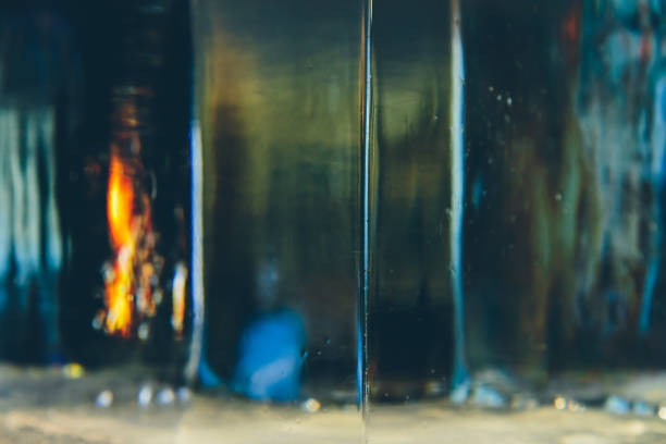 istock background cube of ice close-up 990255618
