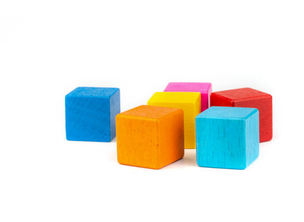 istock colorful toy blocks, 990265024