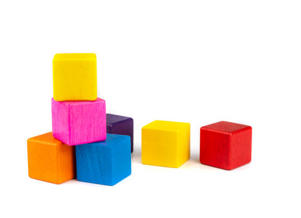 istock colorful toy blocks, 990267858