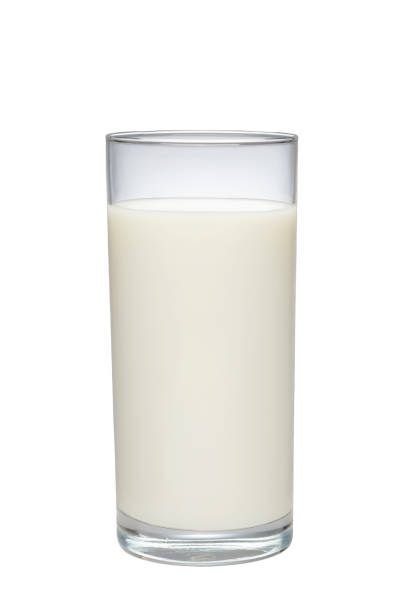 istock Glass of milk 990274794