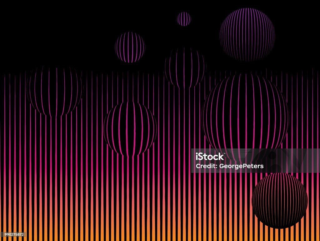 Computer Halftone Pattern Technology Halftone Pattern Background Stock Illustration - Download ...