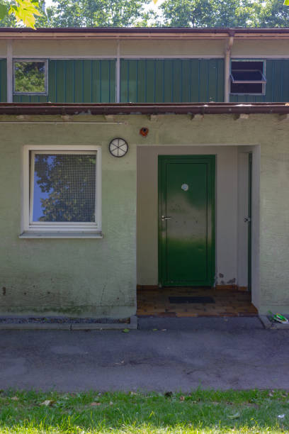 istock public restroom in bavaria germany 990288304