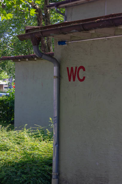 istock public restroom in bavaria germany 990288326