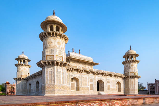 istock Itmad-ud-Daula, also know as Baby Taj. 990336468
