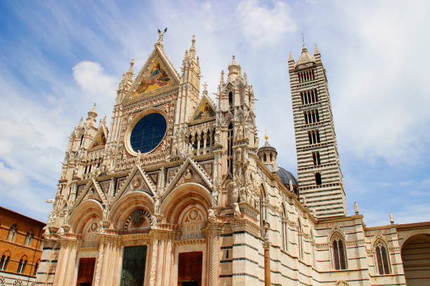 istock Duomo of Siena 990360268