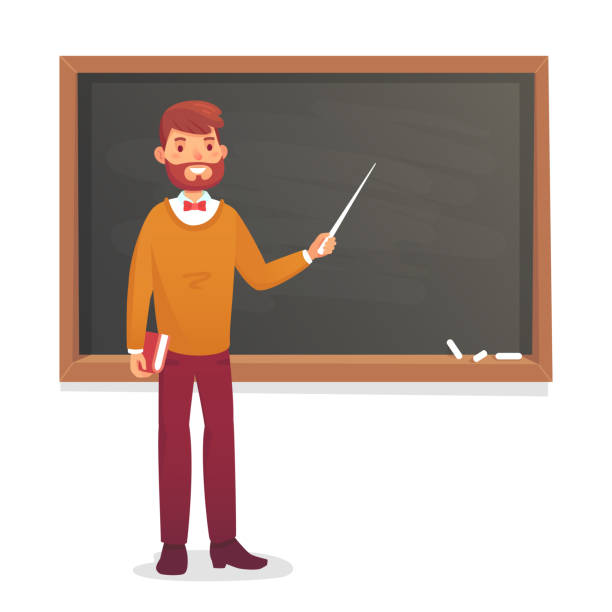 1,003 English Teacher Cartoons Stock Photos, Pictures & Royalty-Free Images  - iStock