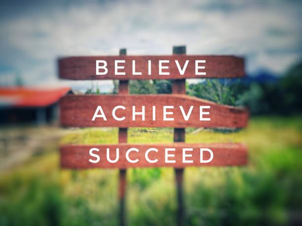 istock Motivational and inspirational quote. 990376176