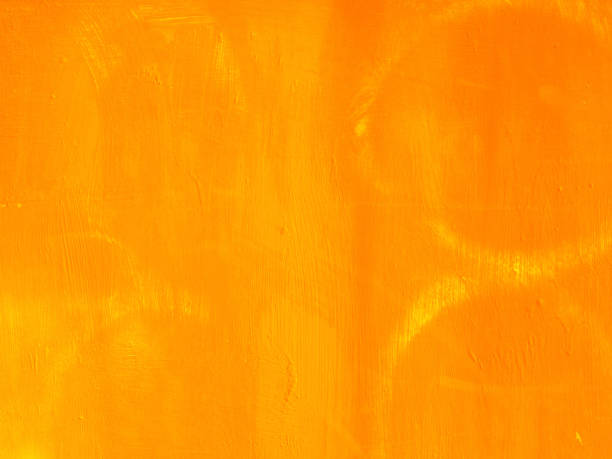 istock Vintage yellow wall grunge background 990388896