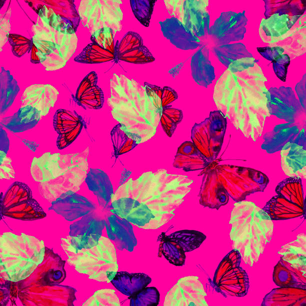 180+ Butterflies Uk Garden Illustrations, Royalty-Free Vector Graphics ...