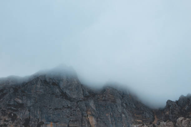 istock Mountains of Aitana II 990546902