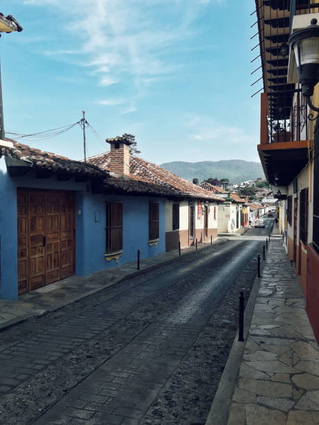 istock San Cristobal De Las Casas Streets 990565620