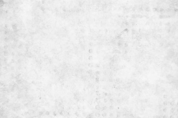istock Monochrome texture background with white and gray color 990601056