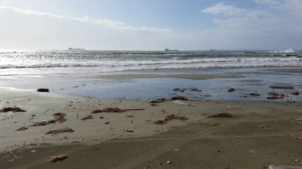 istock The beautiful Limassol Beach in Cyprus 990601794