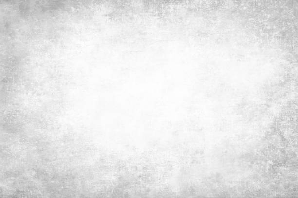 istock Monochrome texture background with white and gray color 990602470