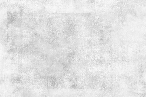 istock Monochrome texture background with white and gray color 990603980