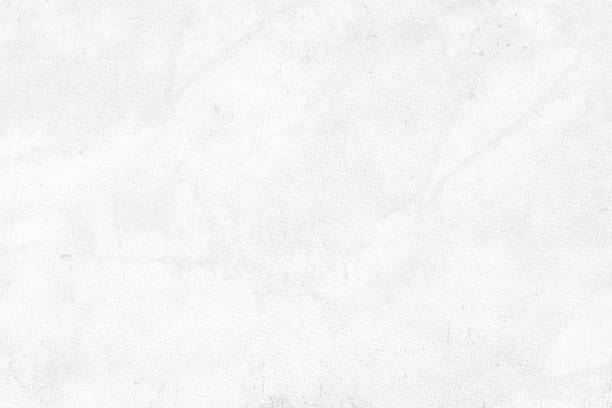 istock Light texture background of spots halftone 990612784