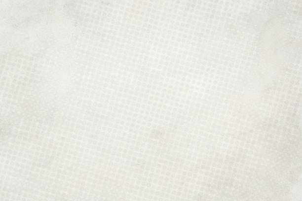 istock Light texture background of spots halftone 990613008