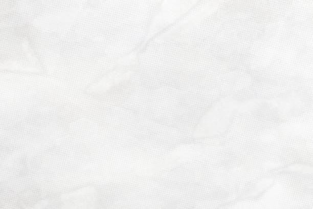 istock Light texture background of spots halftone 990616206