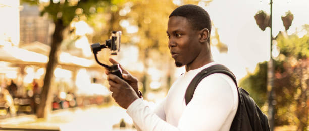 istock Non-Caucasian Travelers 990624808