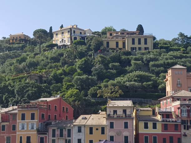 istock Portofino Italy 990624964