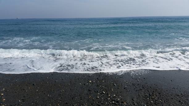 istock The beautiful Limassol Beach in Cyprus 990625610