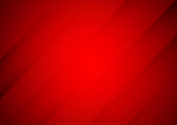 줄무늬와 빨간색 추상 벡터 배경 - backgrounds red background red textured stock illustrations