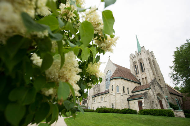 Wauwatosa neighborhood