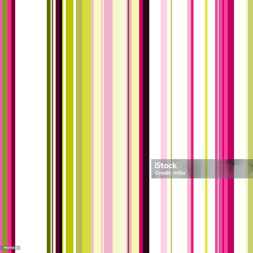 Striped Patterned Objects Seamless Striped Pattern Stock Illustration - Download Image Now ...