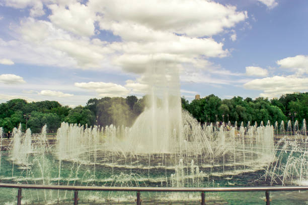 istock The beaty fountain 990728060