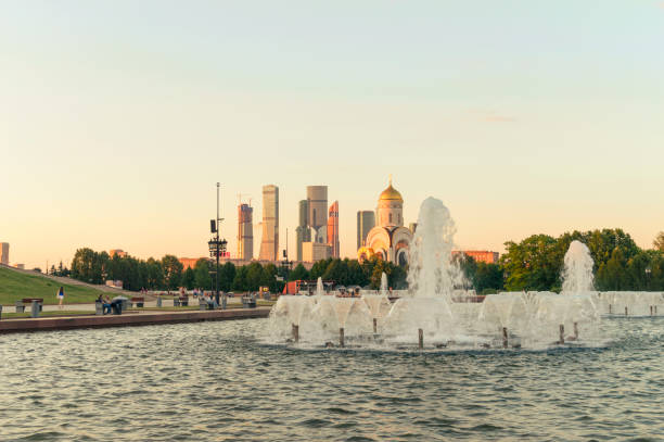 istock The beaty fountain 990728150