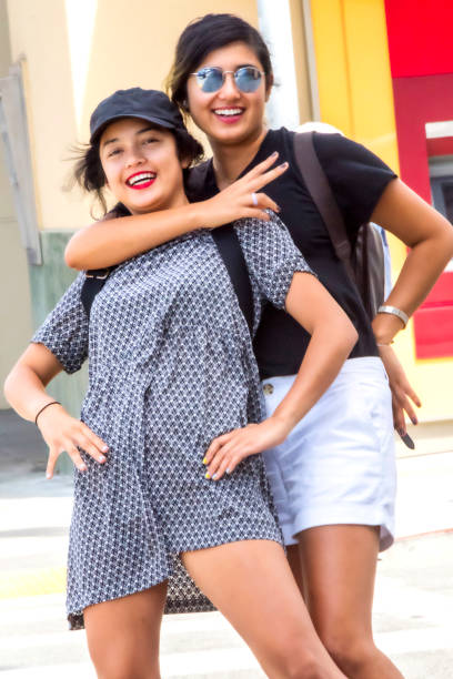 istock Asian College female students 990741526