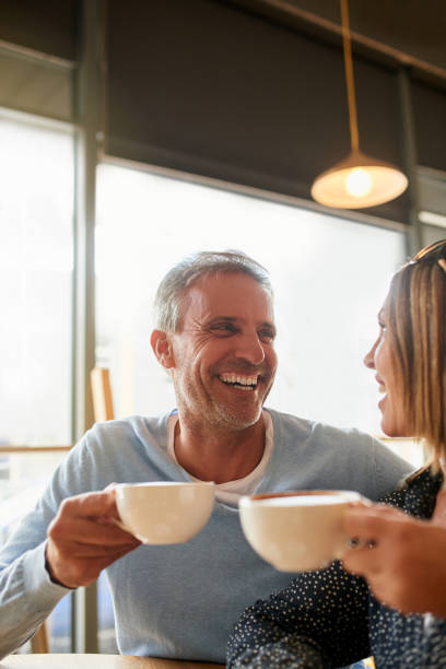 istock The perfect place for a first date 990794686