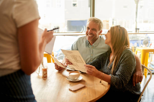istock The greatest customers you could ask for 990794884