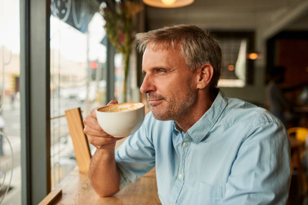 istock I can't imagine a life without coffee 990795040
