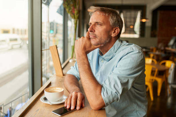 istock Waiting for his date to arrive 990795070