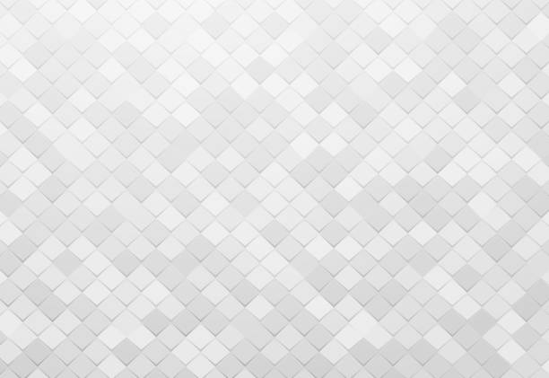 gray square tile wallpaper modern style gray square tile wallpaper minecraft floor patterns stock illustrations