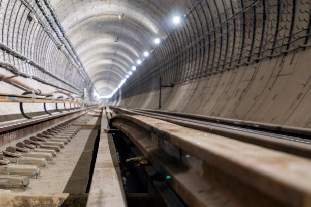 istock under construction subway tunnel of reinforced concrete tubes 990874894