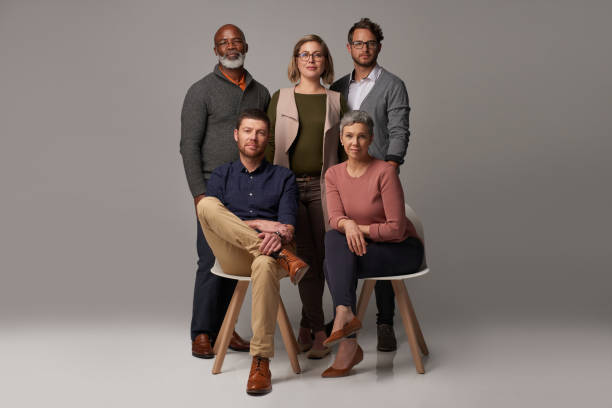 istock Teamwork maximizes your chances of success 990876216