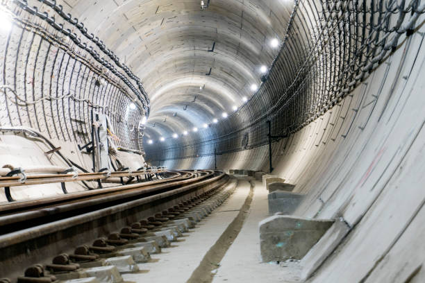 istock under construction subway tunnel of reinforced concrete tubes 990876328