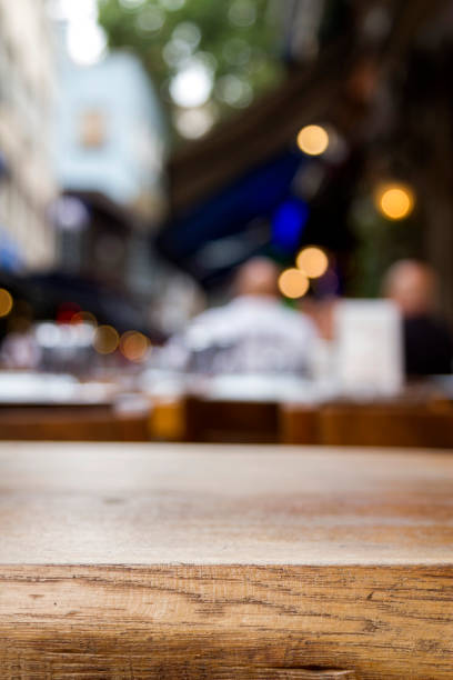 istock Defocus in the street 990897524