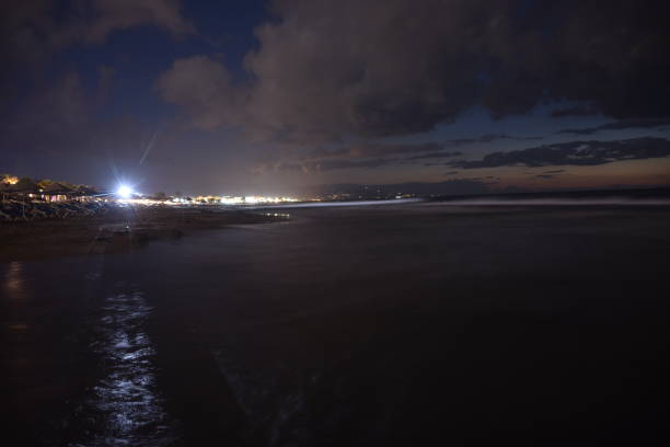 istock Pier and sea - long exposure 990898890