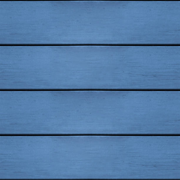 istock Seamless photo texture of  warm lumber dack 990932100