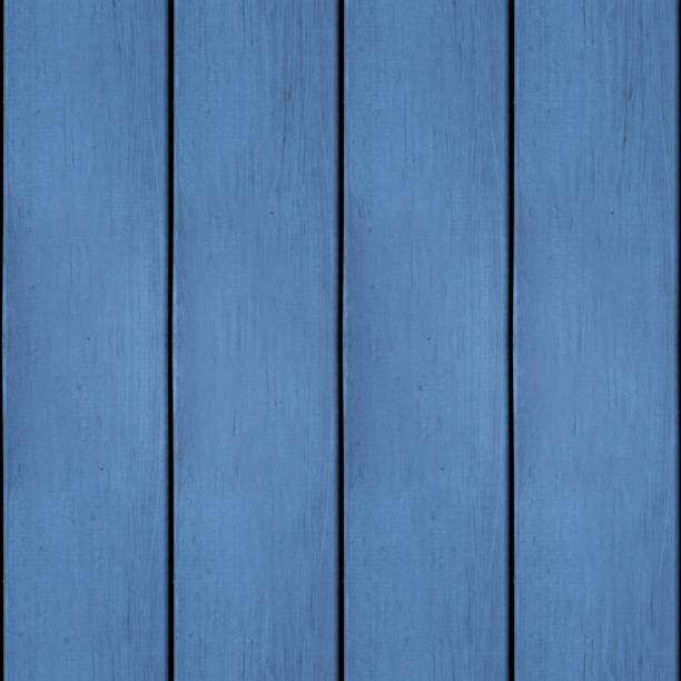 istock Seamless photo texture of  warm lumber dack 990932110