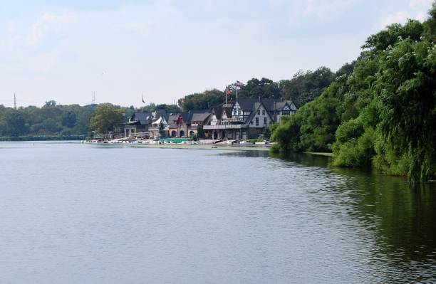 istock Philadelphia - Fairmont Park 990940208