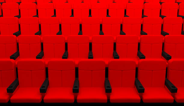 seat cinema theater armchairs show