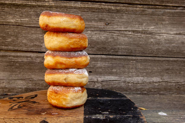 istock homemade delicious donuts 991001678